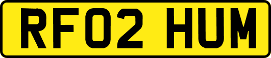 RF02HUM