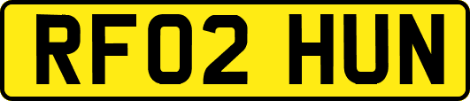 RF02HUN