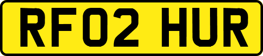 RF02HUR