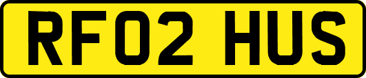 RF02HUS