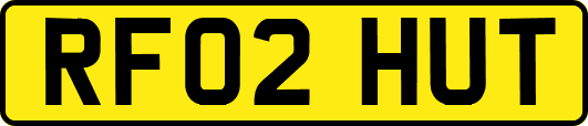RF02HUT