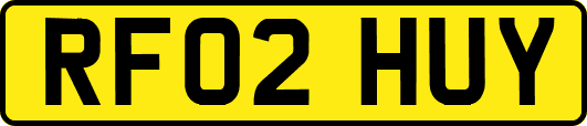 RF02HUY