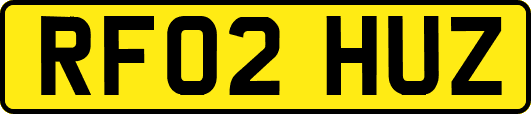 RF02HUZ