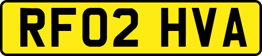 RF02HVA