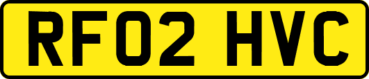 RF02HVC
