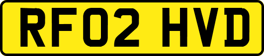 RF02HVD