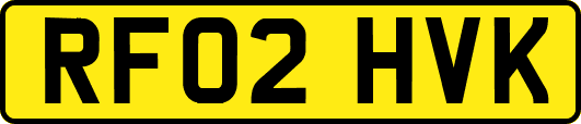 RF02HVK