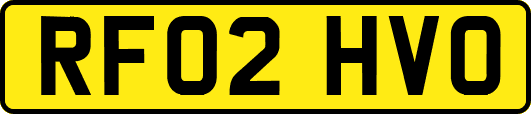RF02HVO