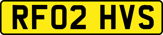 RF02HVS