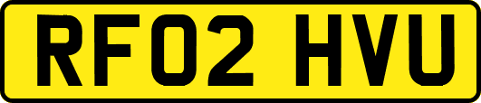 RF02HVU