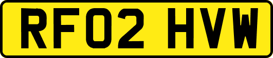 RF02HVW