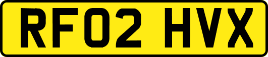 RF02HVX