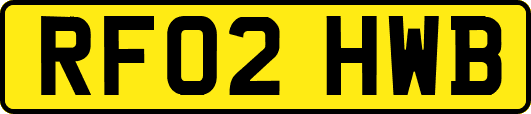 RF02HWB