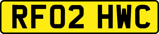 RF02HWC