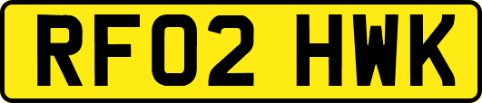 RF02HWK