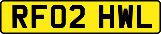 RF02HWL