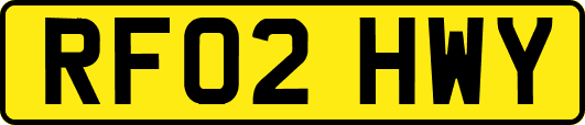 RF02HWY