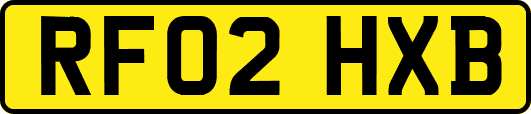 RF02HXB
