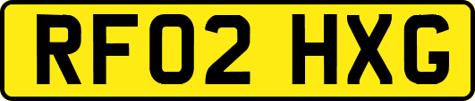 RF02HXG