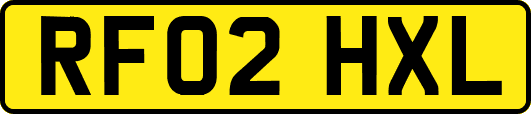 RF02HXL
