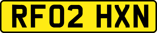 RF02HXN