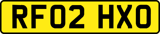 RF02HXO