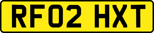 RF02HXT