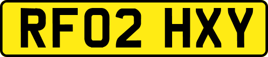 RF02HXY