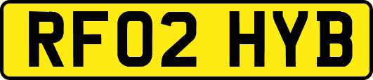 RF02HYB