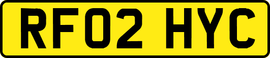 RF02HYC