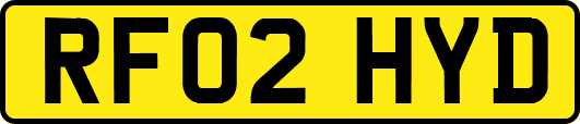 RF02HYD