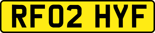 RF02HYF