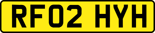 RF02HYH