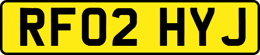 RF02HYJ