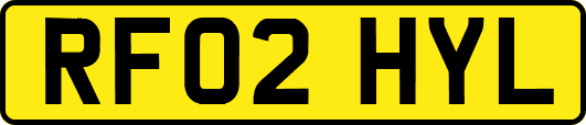 RF02HYL