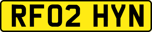 RF02HYN