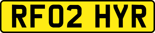 RF02HYR