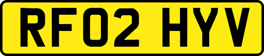 RF02HYV