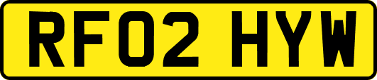 RF02HYW