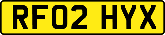 RF02HYX