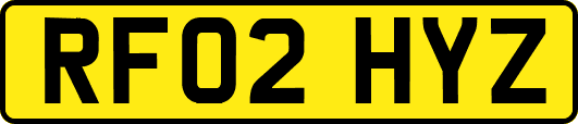 RF02HYZ