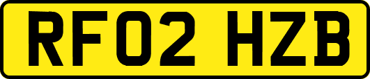 RF02HZB