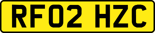 RF02HZC