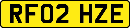 RF02HZE
