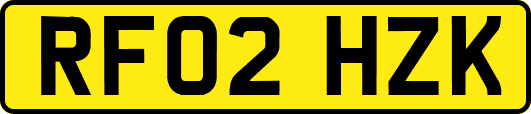 RF02HZK