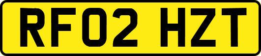 RF02HZT