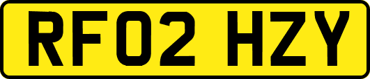 RF02HZY