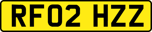RF02HZZ