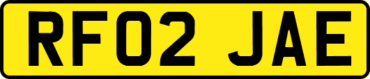 RF02JAE