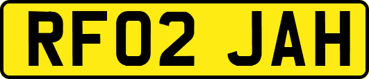 RF02JAH